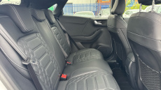 Ford Puma 1.0 EcoBoost Hybrid mHEV ST-Line Vignale 5dr Petrol Hatchback